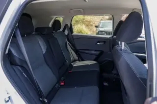 Nissan Rogue 2021 SV 4dr Crossover
