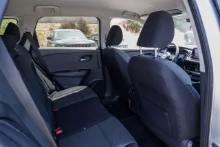 Nissan Rogue 2021 SV 4dr Crossover