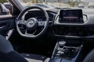 Nissan Rogue 2021 SV 4dr Crossover