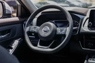 Nissan Rogue 2021 SV 4dr Crossover