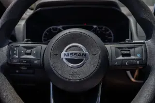 Nissan Rogue 2021 SV 4dr Crossover