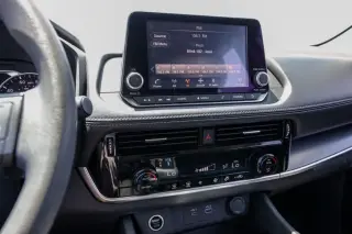 Nissan Rogue 2021 SV 4dr Crossover