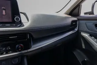 Nissan Rogue 2021 SV 4dr Crossover