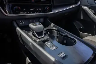 Nissan Rogue 2021 SV 4dr Crossover