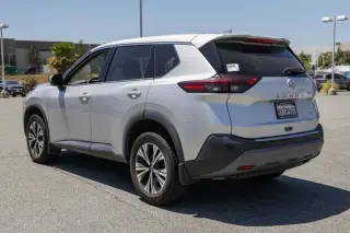 Nissan Rogue 2021 SV 4dr Crossover