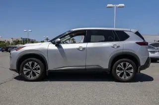 Nissan Rogue 2021 SV 4dr Crossover