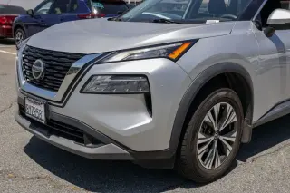 Nissan Rogue 2021 SV 4dr Crossover