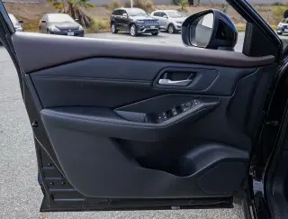 Nissan Rogue 2023 SV 4dr Crossover