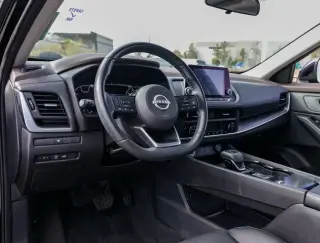 Nissan Rogue 2023 SV 4dr Crossover