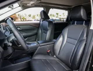 Nissan Rogue 2023 SV 4dr Crossover