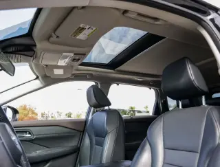 Nissan Rogue 2023 SV 4dr Crossover