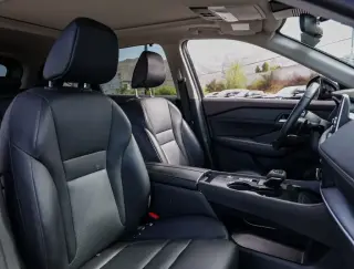 Nissan Rogue 2023 SV 4dr Crossover