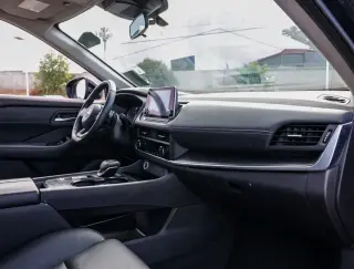 Nissan Rogue 2023 SV 4dr Crossover