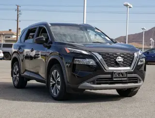 Nissan Rogue 2023 SV 4dr Crossover