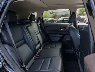 Nissan Rogue 2023 SV 4dr Crossover