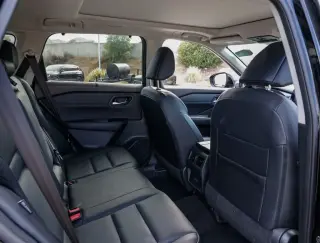 Nissan Rogue 2023 SV 4dr Crossover