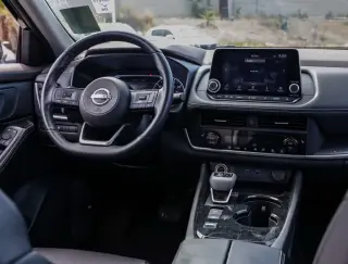 Nissan Rogue 2023 SV 4dr Crossover