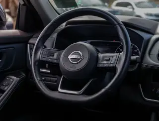 Nissan Rogue 2023 SV 4dr Crossover