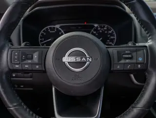 Nissan Rogue 2023 SV 4dr Crossover