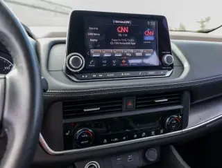 Nissan Rogue 2023 SV 4dr Crossover