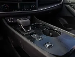 Nissan Rogue 2023 SV 4dr Crossover