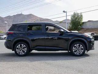 Nissan Rogue 2023 SV 4dr Crossover