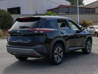Nissan Rogue 2023 SV 4dr Crossover