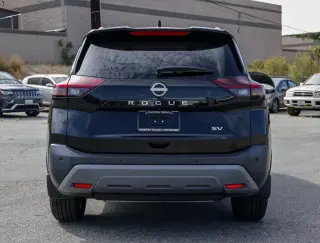 Nissan Rogue 2023 SV 4dr Crossover