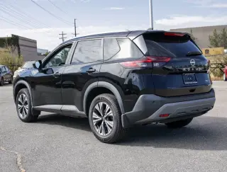 Nissan Rogue 2023 SV 4dr Crossover