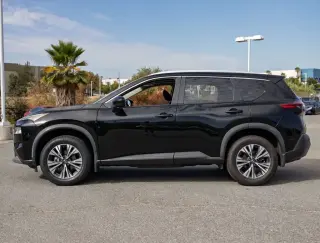 Nissan Rogue 2023 SV 4dr Crossover