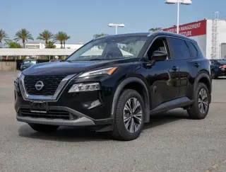 Nissan Rogue 2023 SV 4dr Crossover