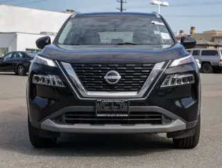 Nissan Rogue 2023 SV 4dr Crossover