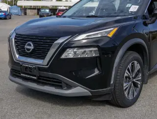Nissan Rogue 2023 SV 4dr Crossover
