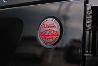 Jeep Wrangler 2024 4x4 Rubicon 4 puertas SUV