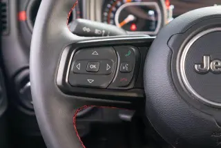 Jeep Wrangler 2024 4x4 Rubicon 4 puertas SUV