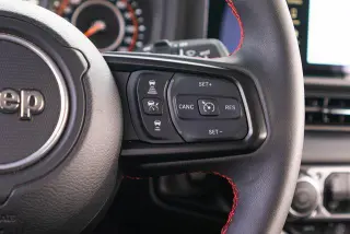 Jeep Wrangler 2024 4x4 Rubicon 4 puertas SUV