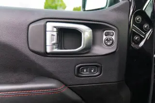 Jeep Wrangler 2024 4x4 Rubicon 4 puertas SUV