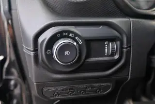 Jeep Wrangler 2024 4x4 Rubicon 4 puertas SUV