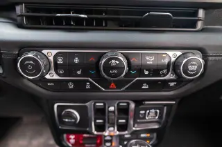 Jeep Wrangler 2024 4x4 Rubicon 4 puertas SUV