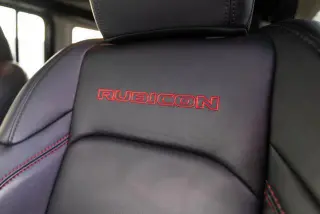 Jeep Wrangler 2024 4x4 Rubicon 4 puertas SUV