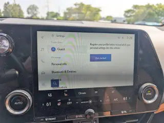 Lexus NX 350 2024 AWD 4p Crossover