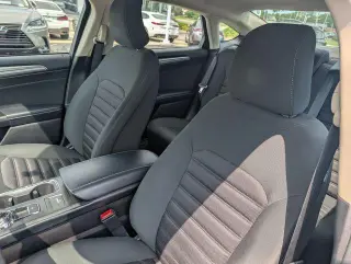 Ford Fusion 2017 SE 4p Sedan
