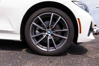 BMW Serie 3 2021 AWD 330i xDrive Sedán 4p