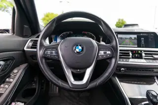 BMW Serie 3 2021 AWD 330i xDrive Sedán 4p