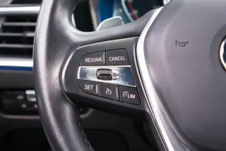 BMW Serie 3 2021 AWD 330i xDrive Sedán 4p