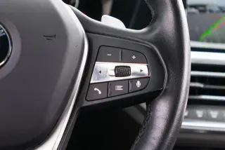 BMW Serie 3 2021 AWD 330i xDrive Sedán 4p