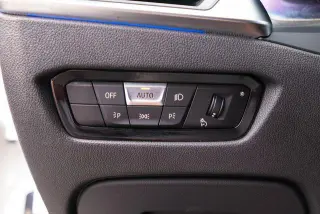 BMW Serie 3 2021 AWD 330i xDrive Sedán 4p
