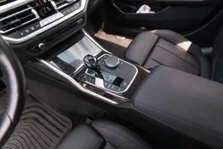BMW Serie 3 2021 AWD 330i xDrive Sedán 4p