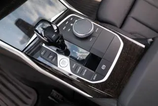 BMW Serie 3 2021 AWD 330i xDrive Sedán 4p