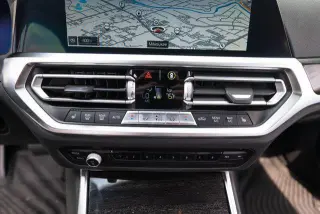 BMW Serie 3 2021 AWD 330i xDrive Sedán 4p
